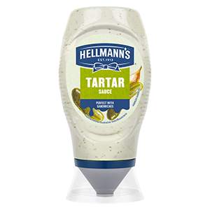 Hellmann's Tatárska omáčka 250ml